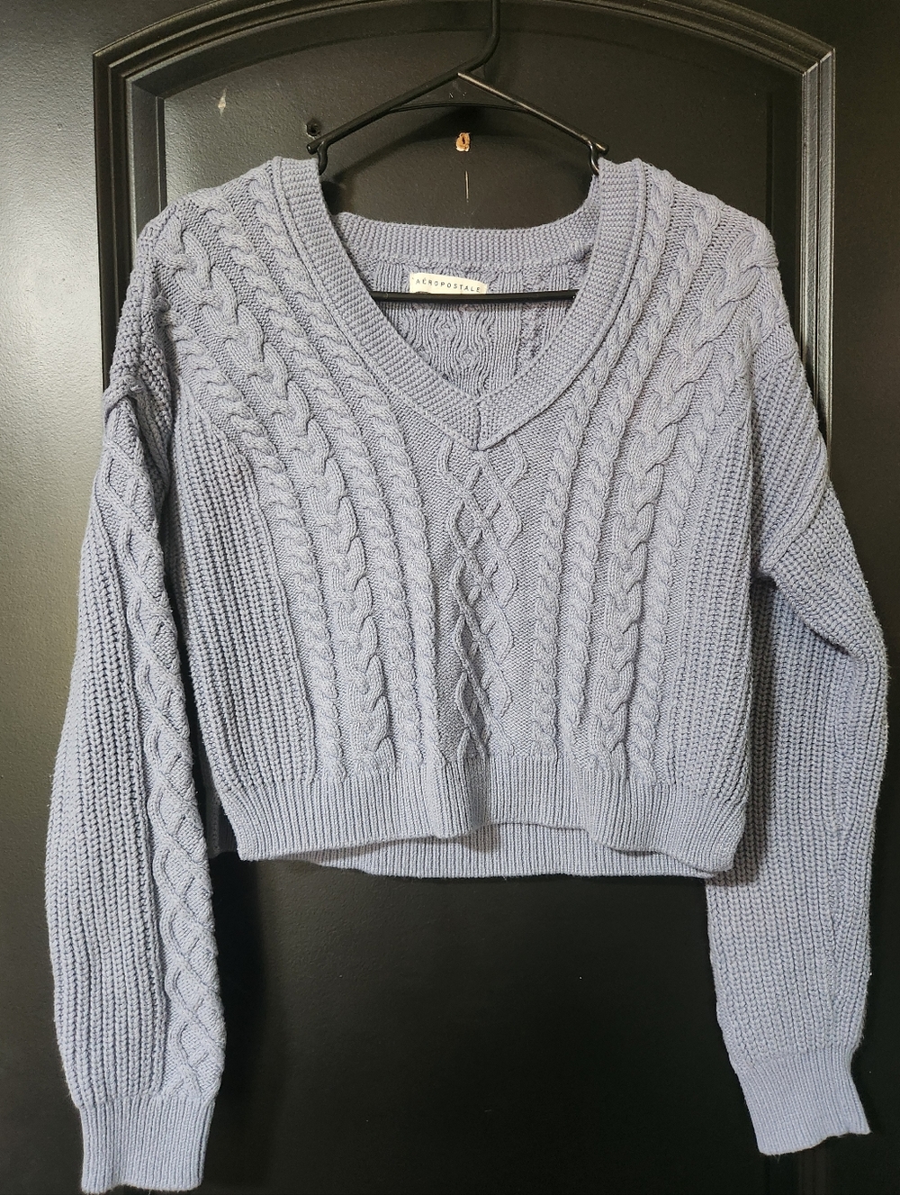 Aeropostale Sweater Women's